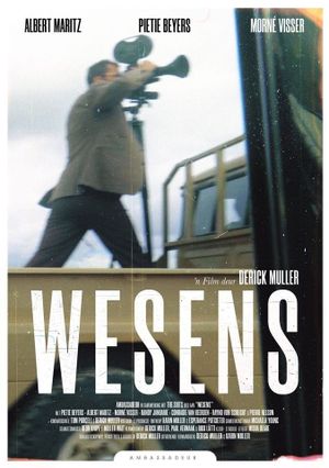 Wesens's poster
