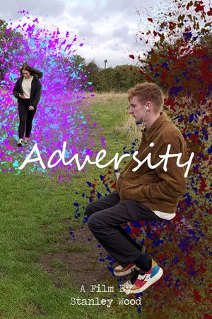 Adversity's poster