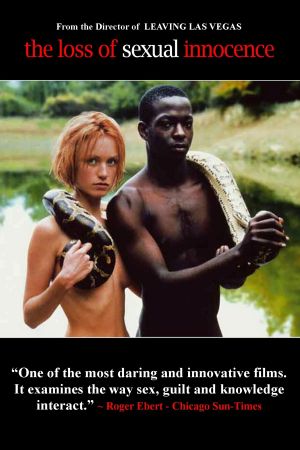 The Loss of Sexual Innocence's poster