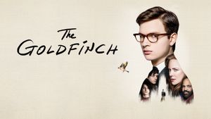 The Goldfinch's poster