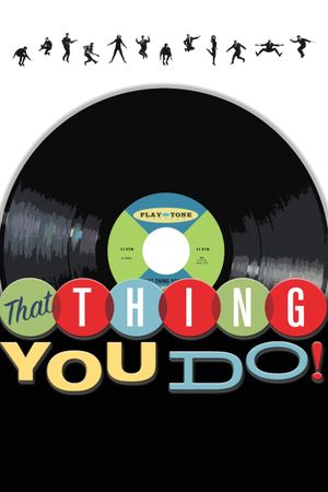 That Thing You Do!'s poster