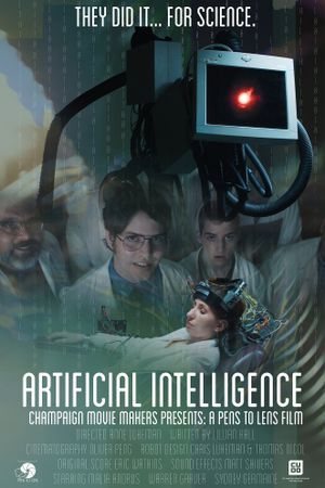 Artificial Intelligence's poster