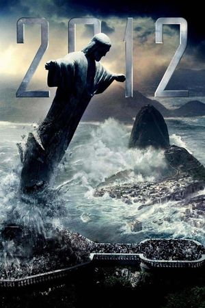2012's poster