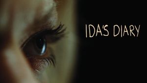 Ida's Diary's poster