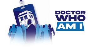Doctor Who Am I's poster