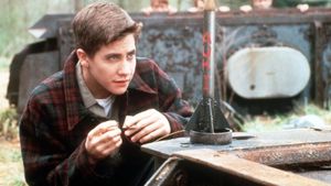October Sky's poster