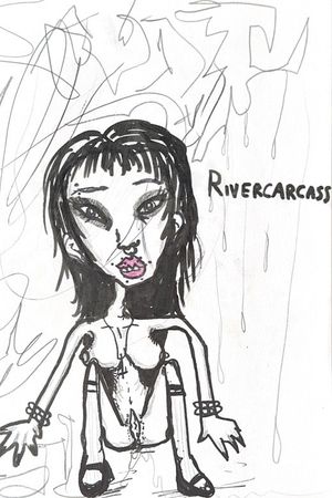 RIVERCARCASS's poster