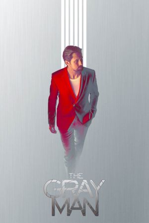 The Gray Man's poster