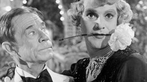 Some Like It Hot's poster