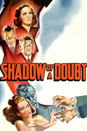 Shadow of a Doubt's poster image