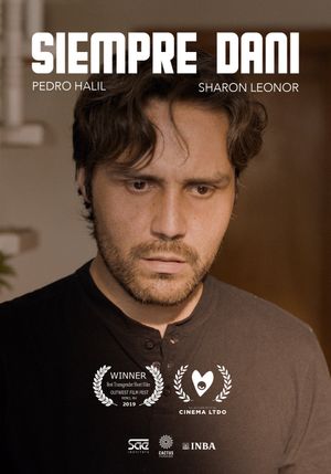 Siempre Dani's poster