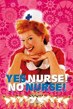 Yes Nurse! No Nurse!'s poster