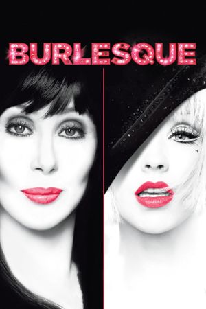 Burlesque's poster