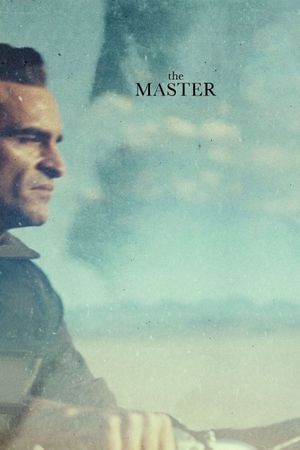 The Master's poster