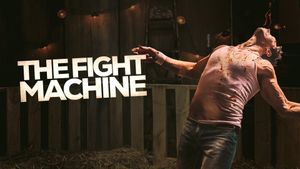 The Fight Machine's poster