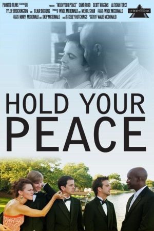 Hold Your Peace's poster