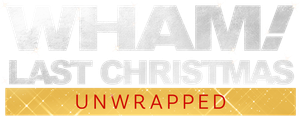 WHAM!: Last Christmas Unwrapped's poster
