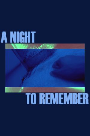 A Night to Remember's poster