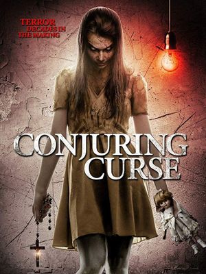 Conjuring Curse's poster