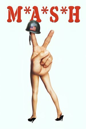 M*A*S*H's poster