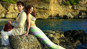 Fishtales's poster