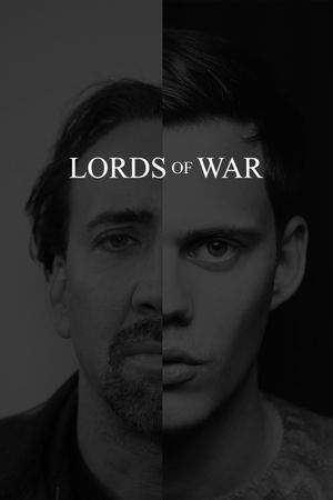 Lords of War's poster