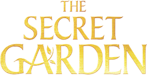 The Secret Garden's poster