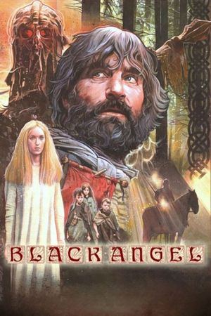 Black Angel's poster image