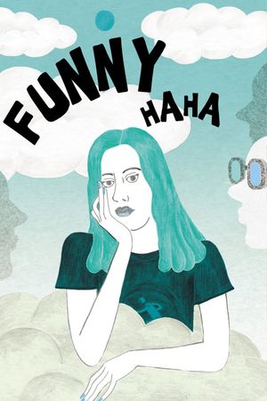 Funny Ha Ha's poster