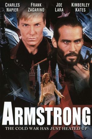 Armstrong's poster
