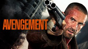 Avengement's poster