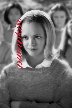 Pumpkin's poster