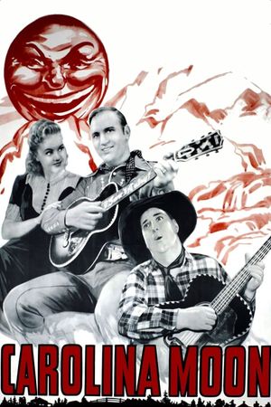 Carolina Moon's poster