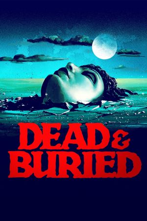 Dead & Buried's poster image