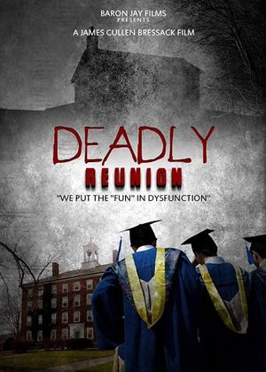 Deadly Reunion's poster