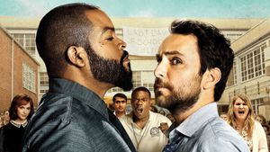 Fist Fight's poster