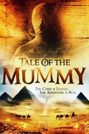 Tale of the Mummy's poster
