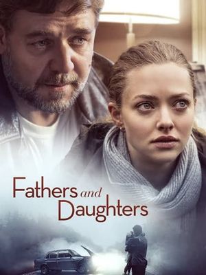 Fathers & Daughters's poster