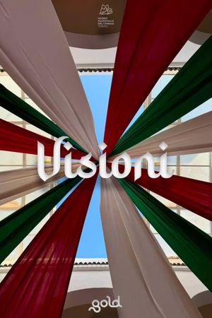 Visioni's poster