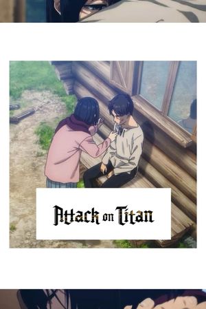 Attack on Titan: Chronicle's poster