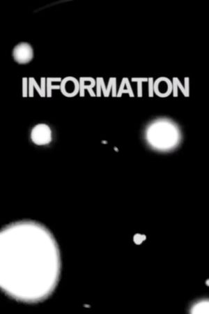Information's poster