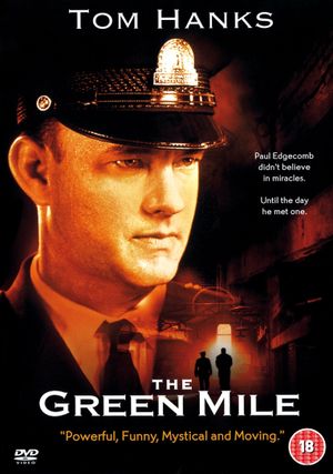 The Green Mile's poster