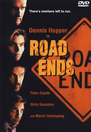 Road Ends's poster