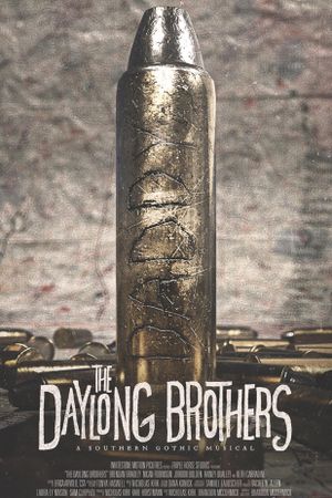 The Devil and the Daylong Brothers's poster