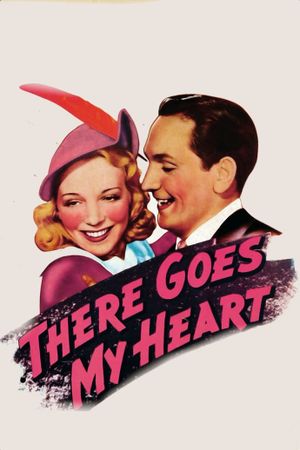 There Goes My Heart's poster