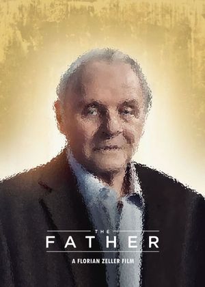 The Father's poster