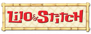 Lilo & Stitch's poster