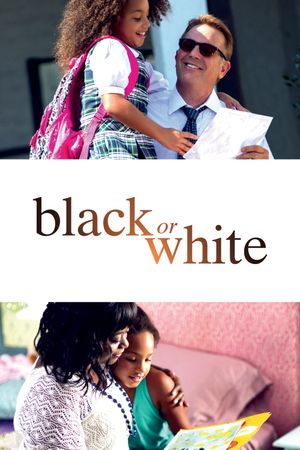 Black or White's poster image