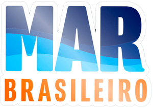 Mar Brasileiro's poster
