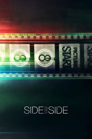 Side by Side's poster